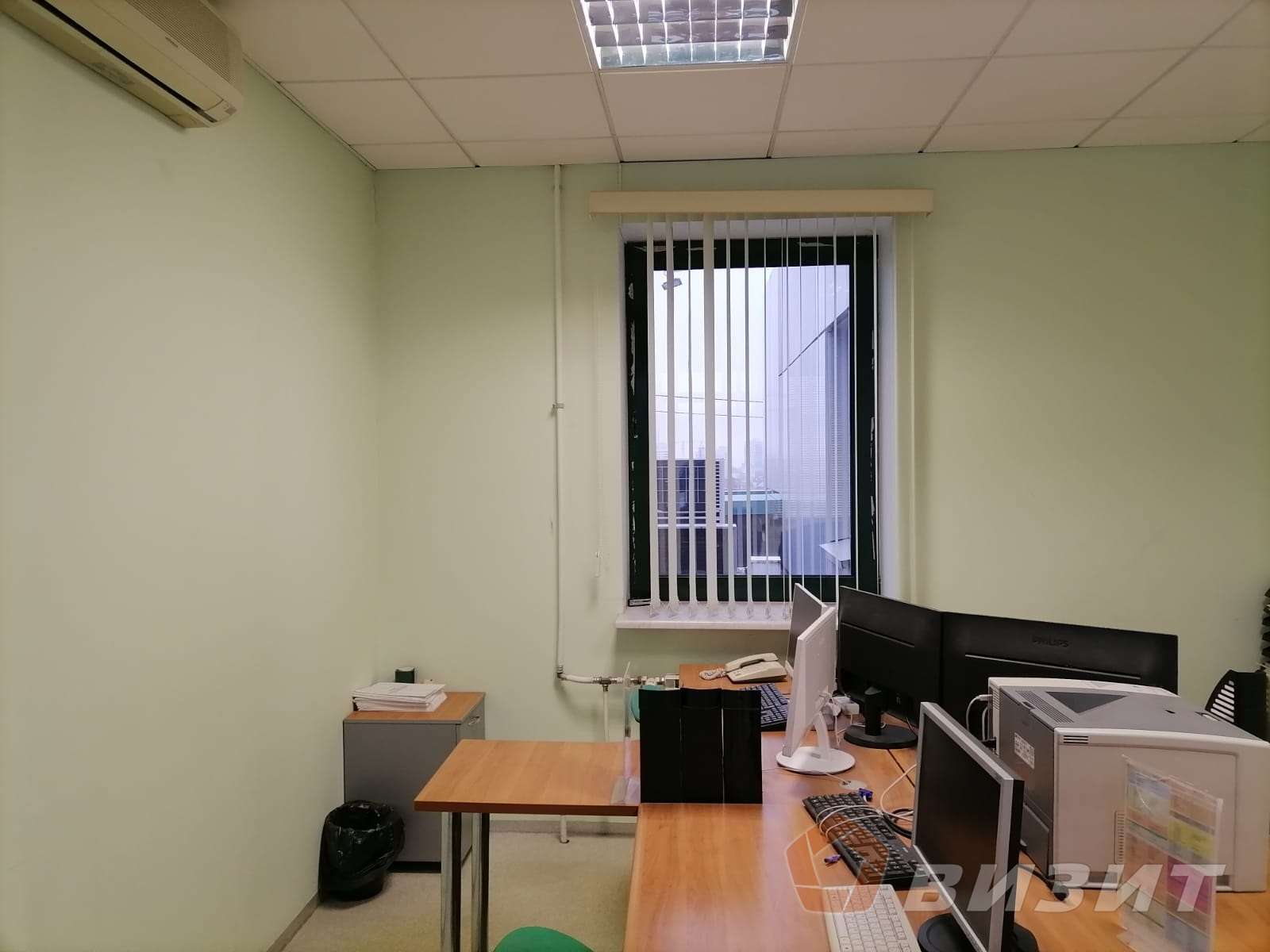 Аренда коммерческой недвижимости, 209м <sup>2</sup>, Самара, Московское шоссе,  21