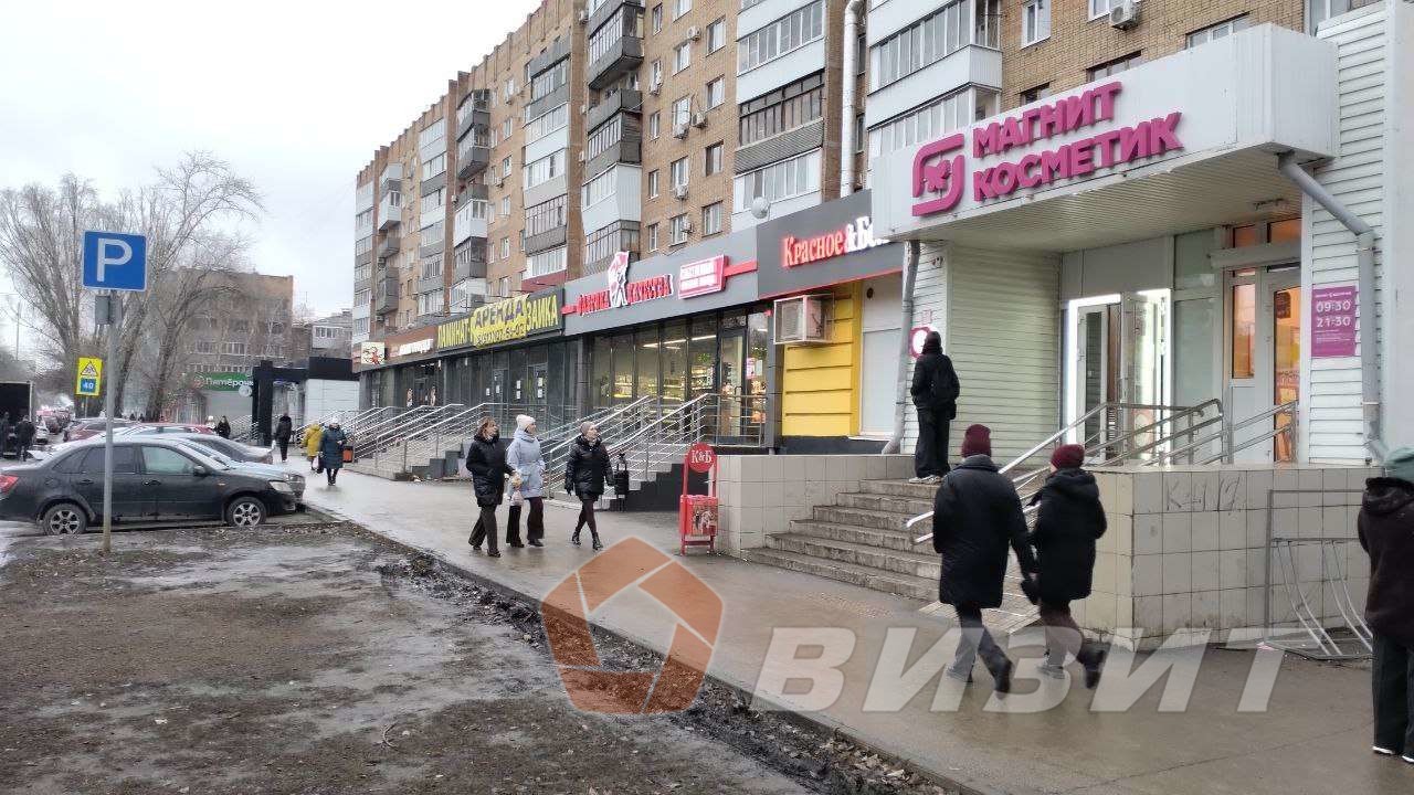 Продажа коммерческой недвижимости, 67м <sup>2</sup>, Самара, Мориса Тореза улица,  13