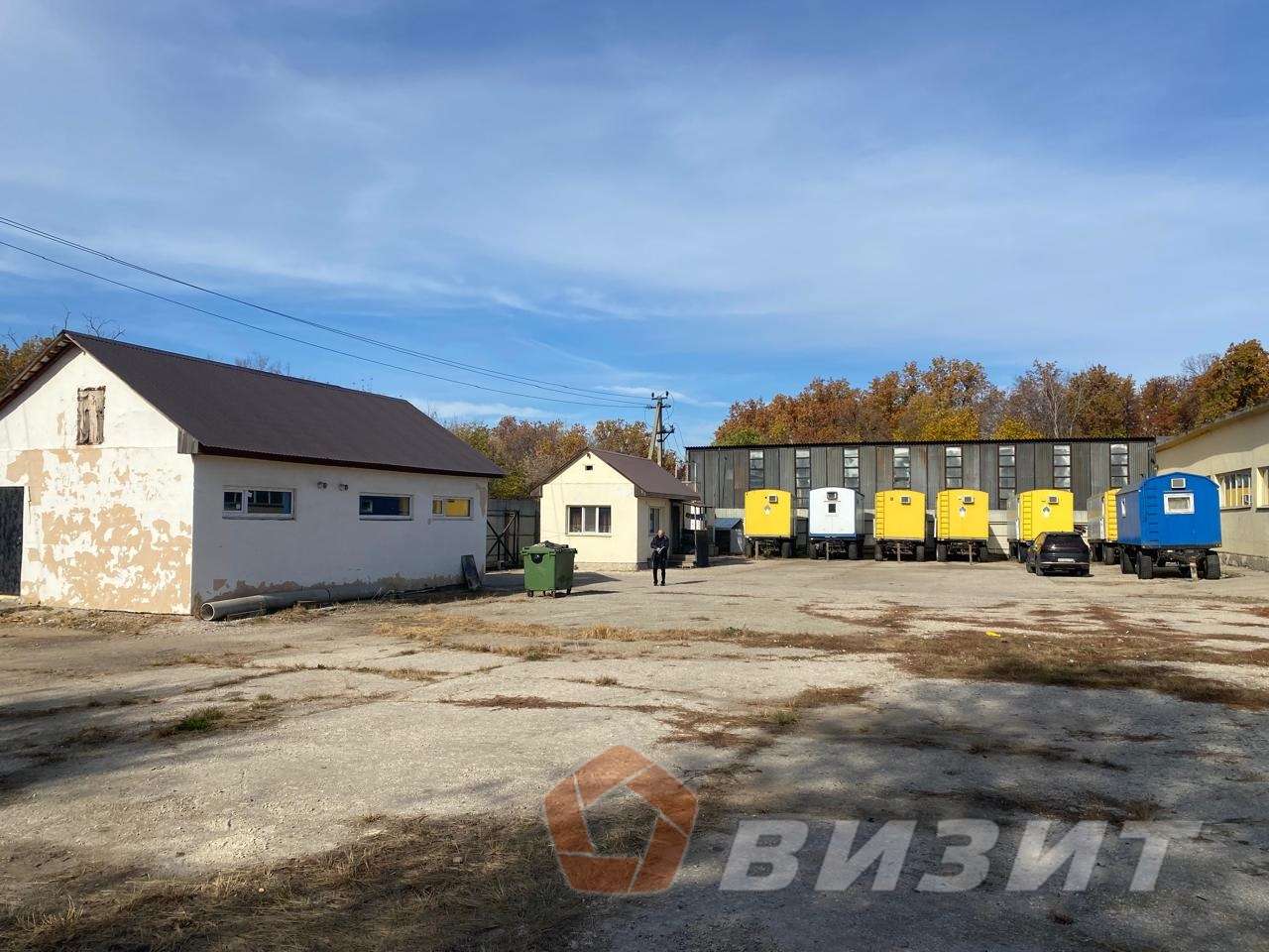 Продажа коммерческой недвижимости, 700м <sup>2</sup>, Новокуйбышевск, Промышленная 2-я улица,  7