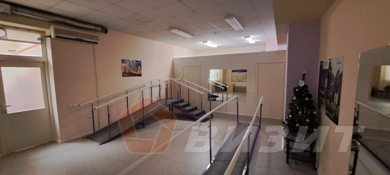 Продажа коммерческой недвижимости, 278м <sup>2</sup>, Самара, Некрасовская улица,  56