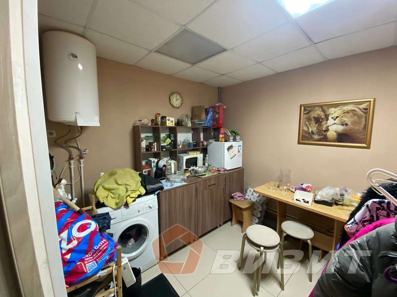 Продажа коммерческой недвижимости, 127м <sup>2</sup>, Самара, Мяги улица,  24кА