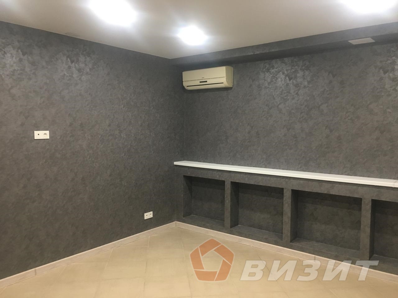 Продажа коммерческой недвижимости, 110м <sup>2</sup>, Самара, Рабочая улица,  95