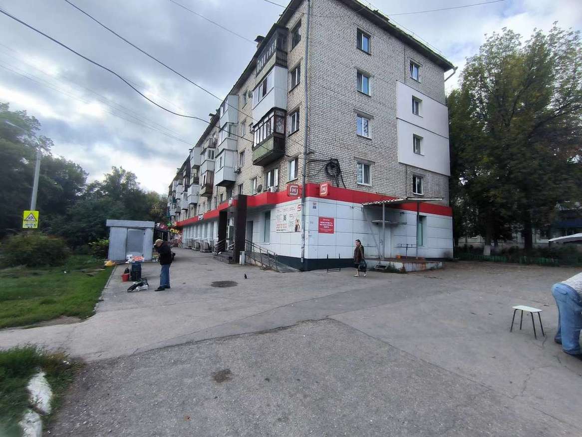 Аренда коммерческой недвижимости, 51м <sup>2</sup>, Самара, 12-й квартал,  5