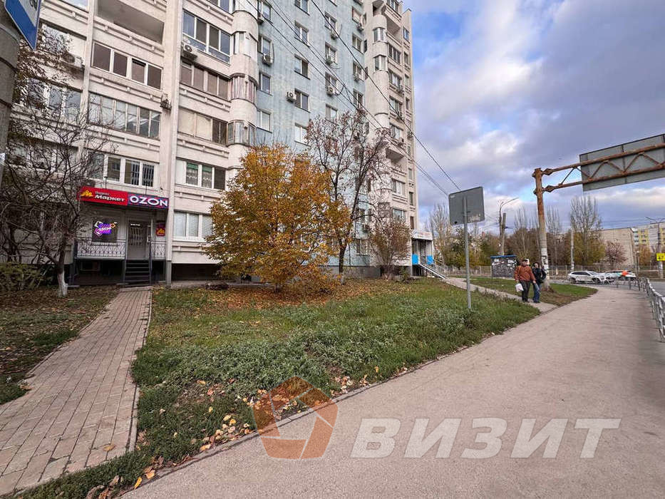 Аренда коммерческой недвижимости, 40м <sup>2</sup>, Самара, Урицкого улица,  30