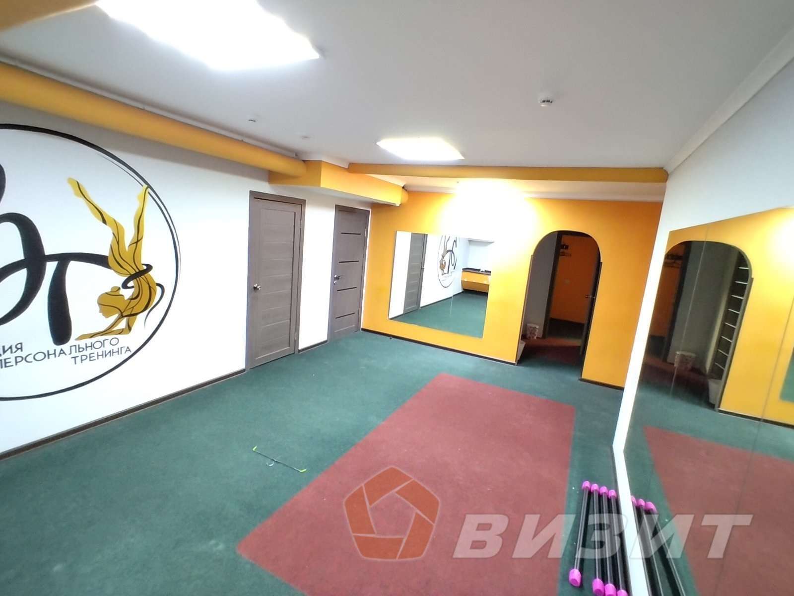 Продажа коммерческой недвижимости, 484м <sup>2</sup>, Самара, Ново-Садовая улица,  303а