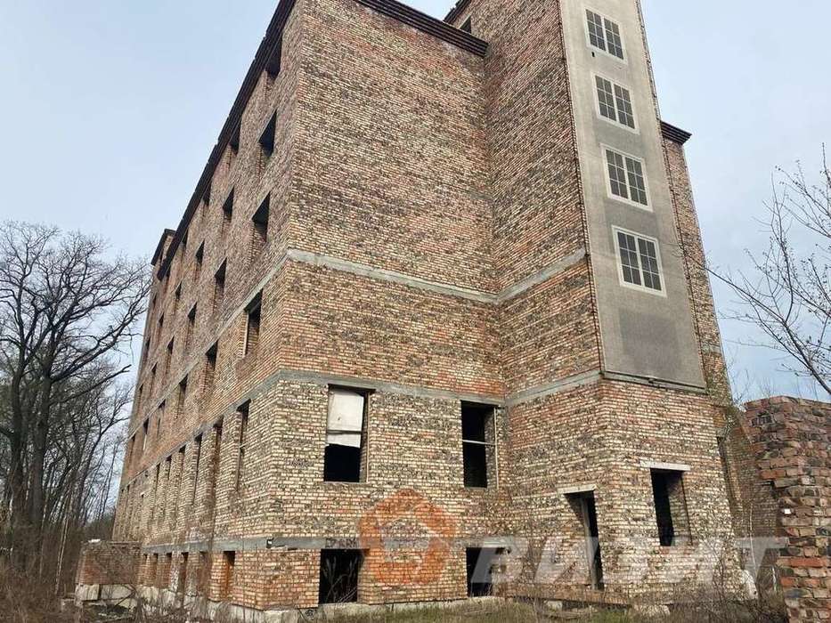 Продажа коммерческой недвижимости, 4400м <sup>2</sup>, Самара, Четвертая улица,  5