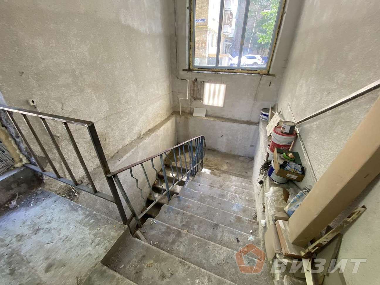 Продажа коммерческой недвижимости, 11м <sup>2</sup>, Самара, Стара-Загора улица,  164