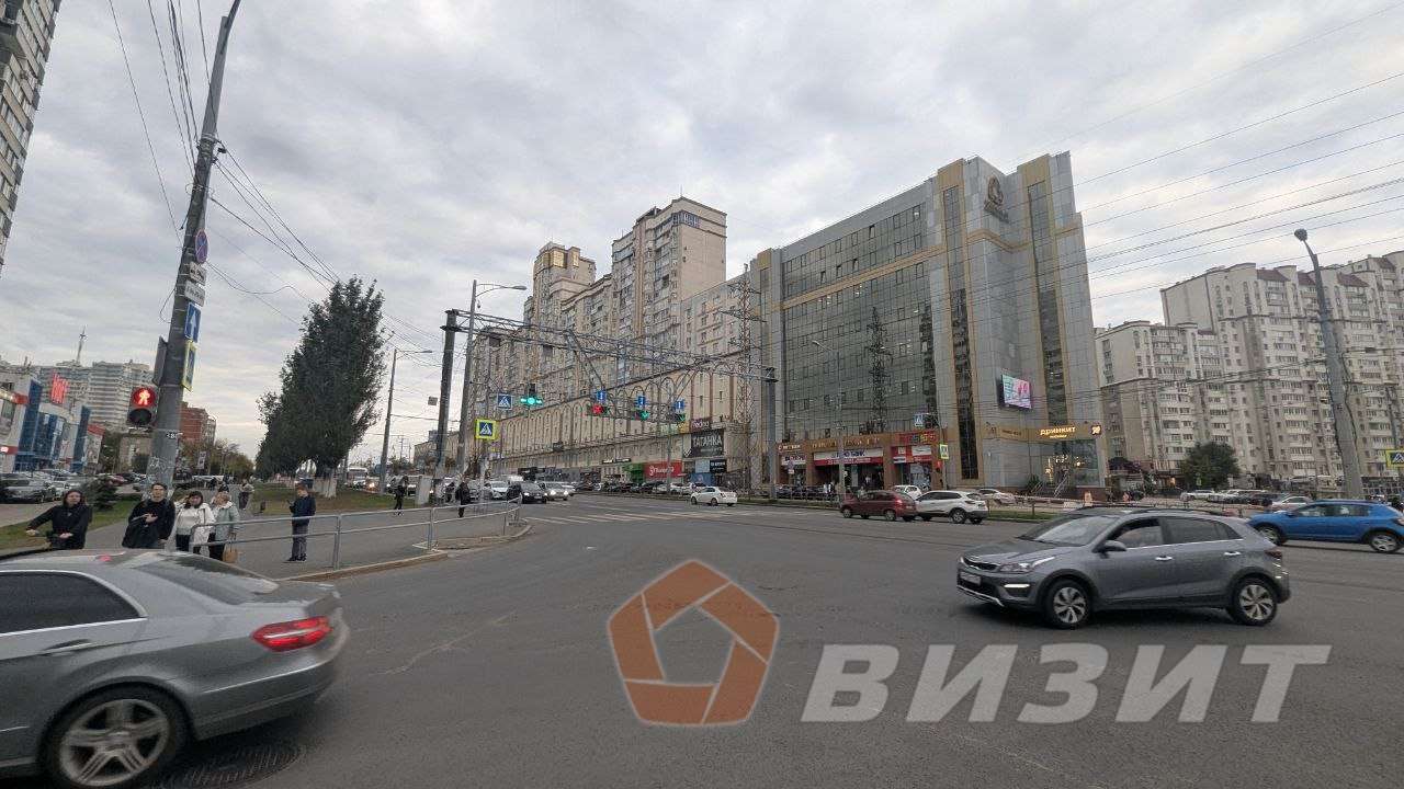 Продажа коммерческой недвижимости, 330м <sup>2</sup>, Самара, Московское шоссе,  100