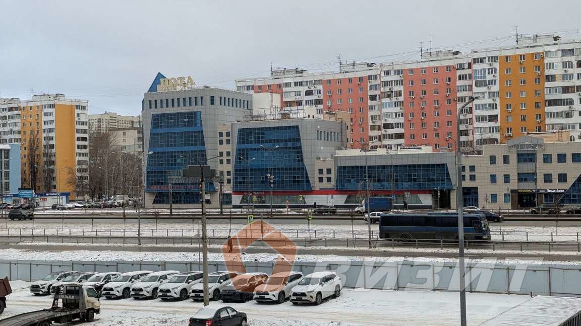 Аренда коммерческой недвижимости, 37м <sup>2</sup>, Самара, Московское шоссе,  197
