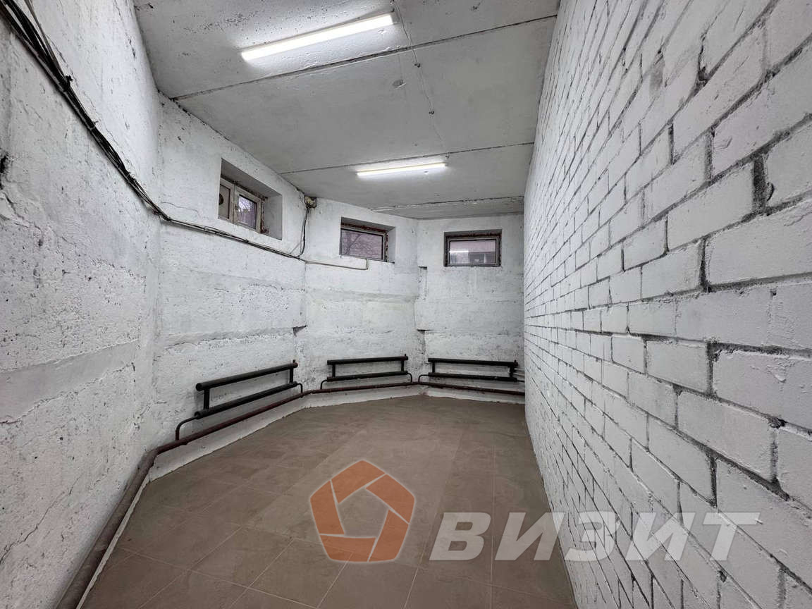 Аренда коммерческой недвижимости, 17м <sup>2</sup>, Самара, Бобруйская улица,  134