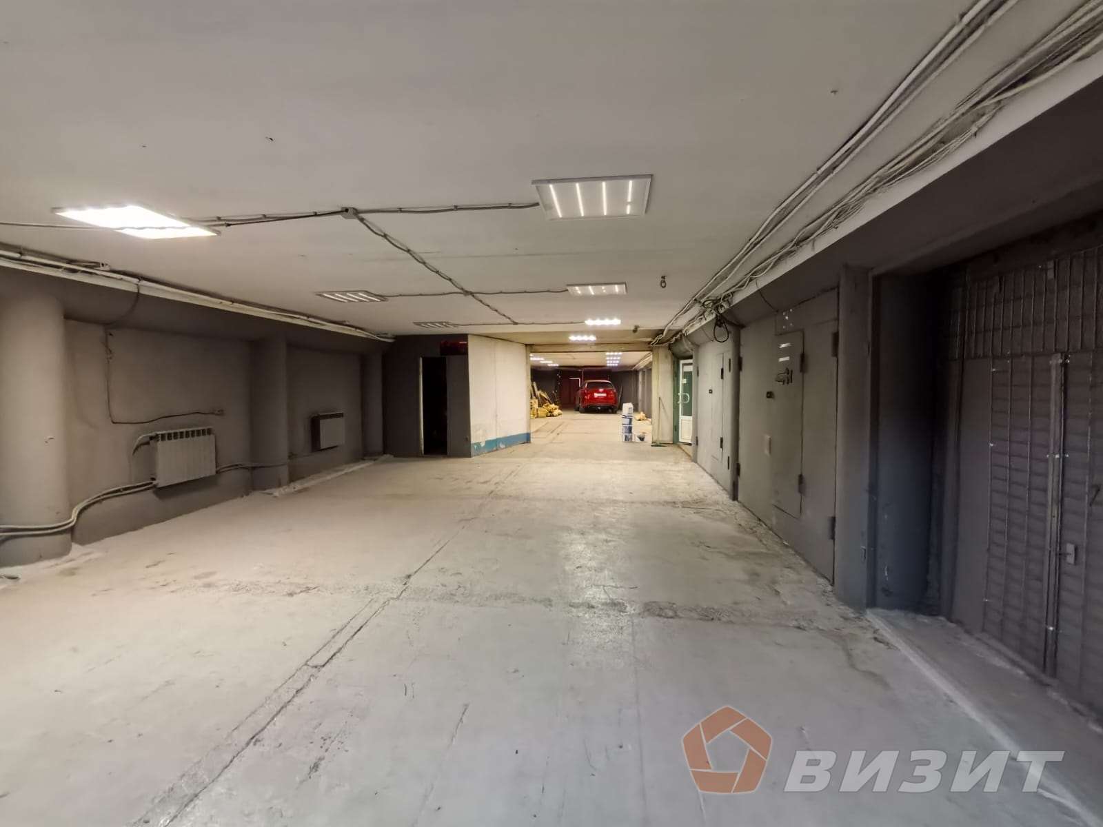 Продажа коммерческой недвижимости, 600м <sup>2</sup>, Самара, Авроры улица,  112А