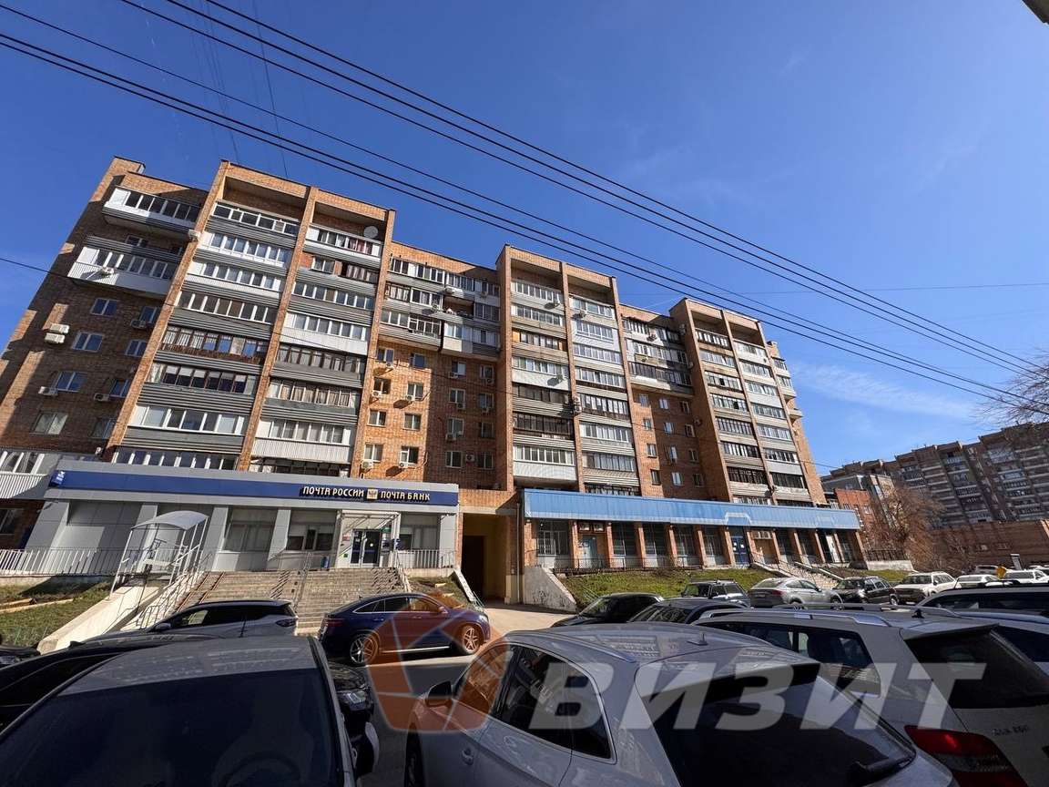 Аренда коммерческой недвижимости, 479м <sup>2</sup>, Самара, Рабочая улица,  85