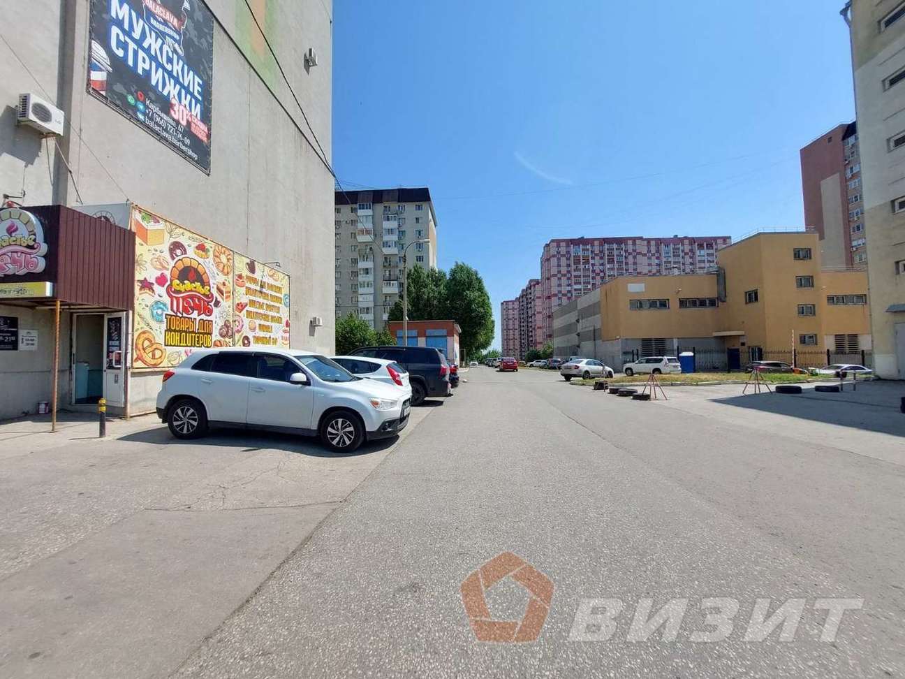 Продажа коммерческой недвижимости, 74м <sup>2</sup>, Самара, Карбышева улица,  67