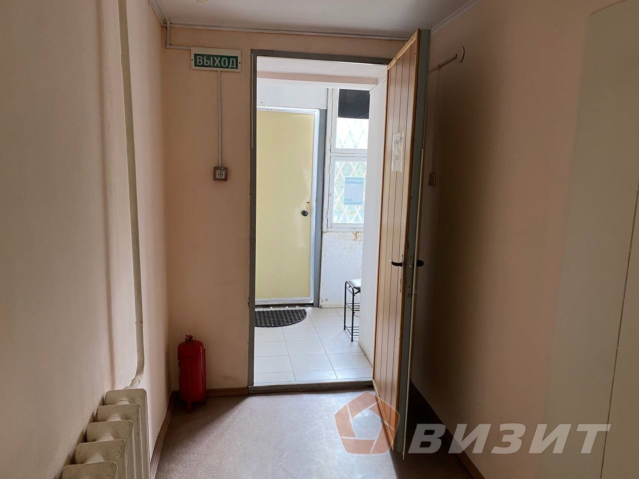 Аренда коммерческой недвижимости, 17м <sup>2</sup>, Самара, Магнитогорская улица,  5