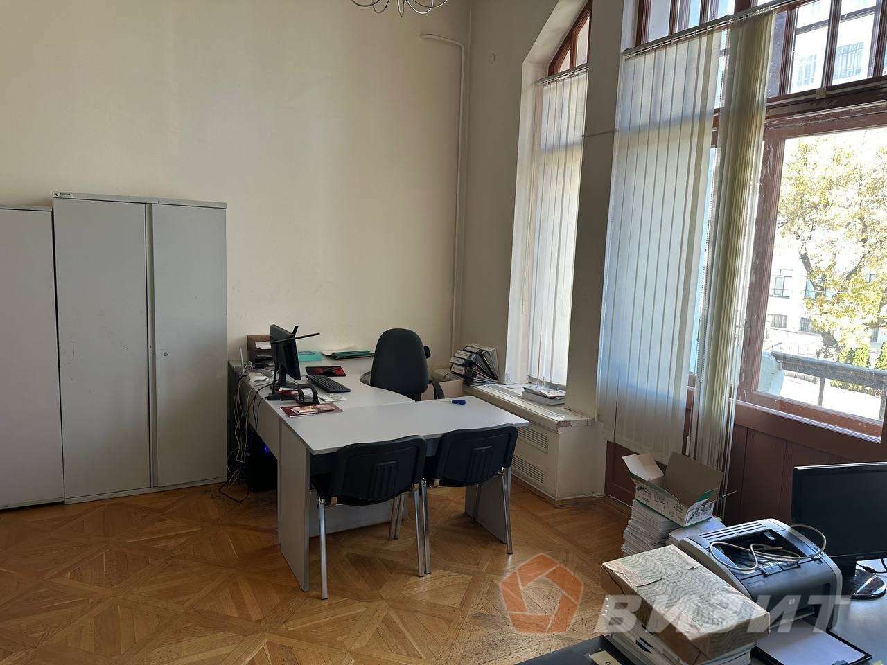 Аренда коммерческой недвижимости, 374м <sup>2</sup>, Самара, Фрунзе улица,  144