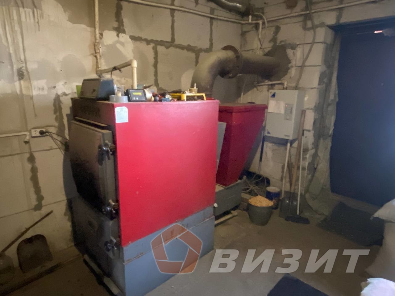 Продажа коммерческой недвижимости, 670м <sup>2</sup>, Самарская, Волгоградское шоссе,  10