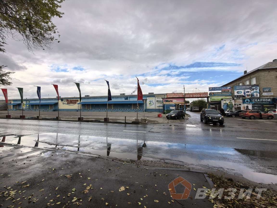 Продажа коммерческой недвижимости, 85м <sup>2</sup>, Самара, Товарная улица,  70кЕ