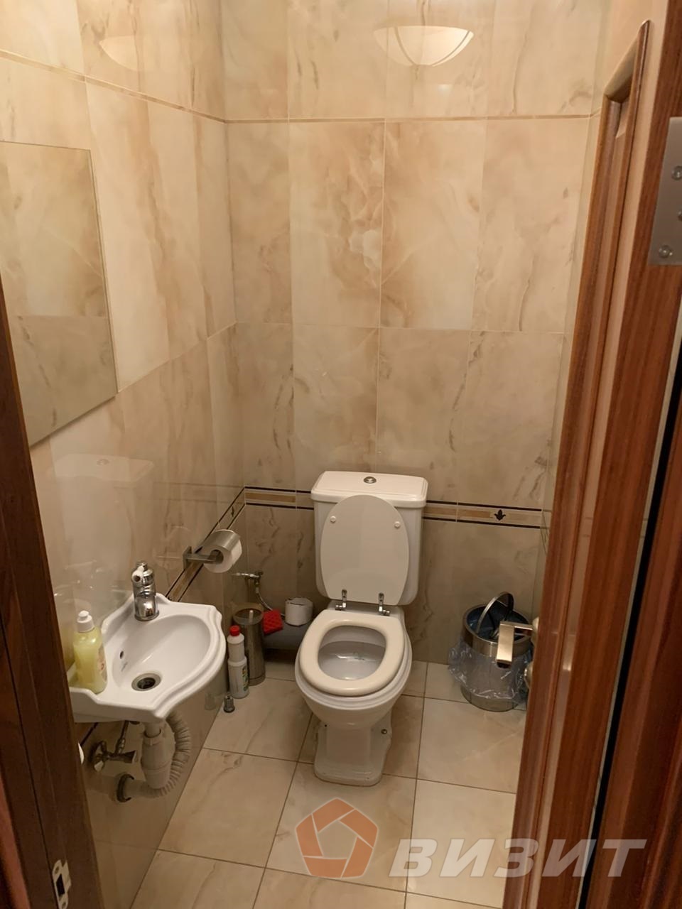 Продажа коммерческой недвижимости, 450м <sup>2</sup>, Самара, Максима Горького улица,  66