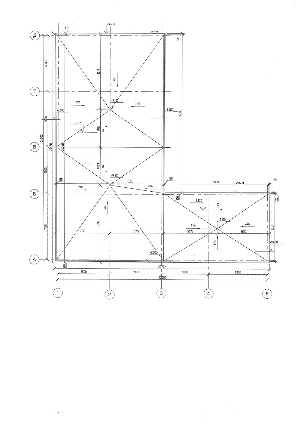 Аренда коммерческой недвижимости, 120м <sup>2</sup>, Придорожный, изумрудная,  2