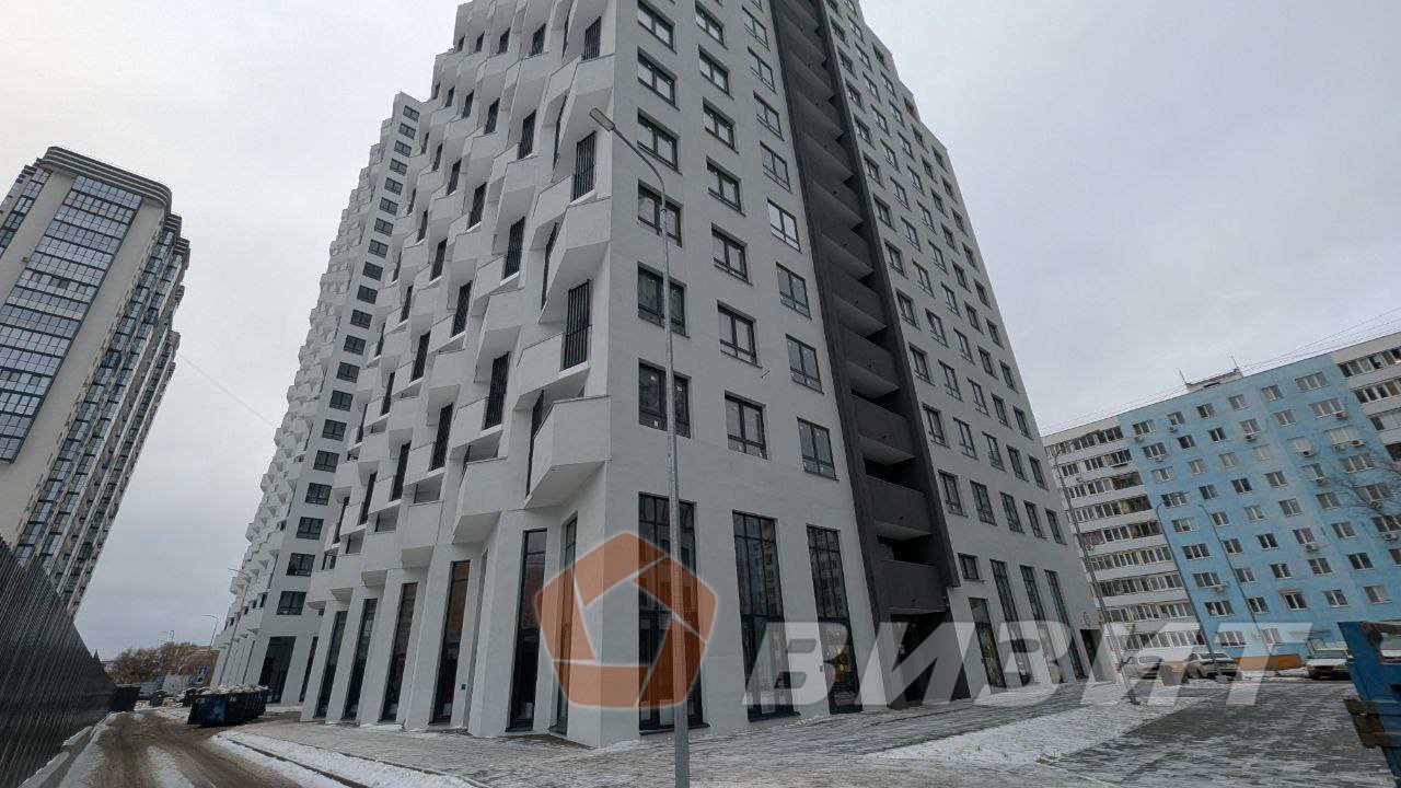 Аренда коммерческой недвижимости, 37м <sup>2</sup>, Самара, Московское шоссе,  197