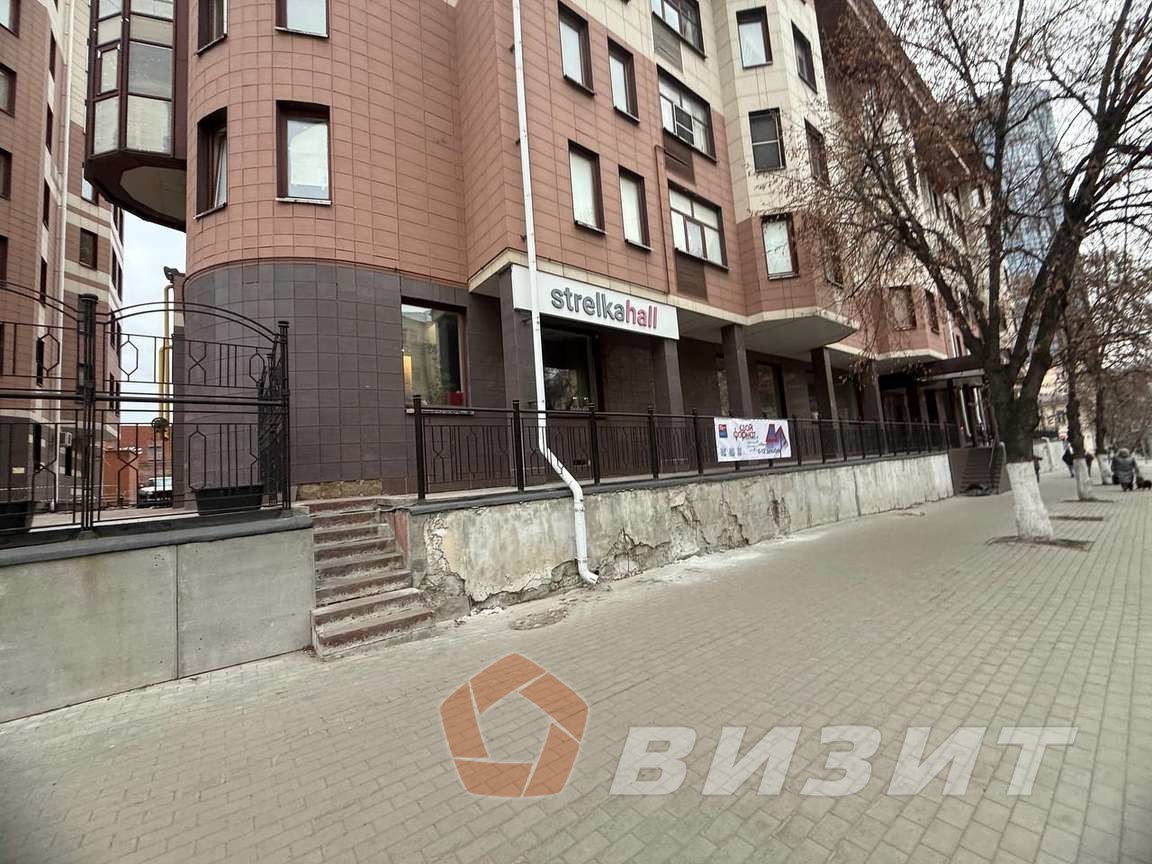 Продажа коммерческой недвижимости, 400м <sup>2</sup>, Самара, Вилоновская улица,  30