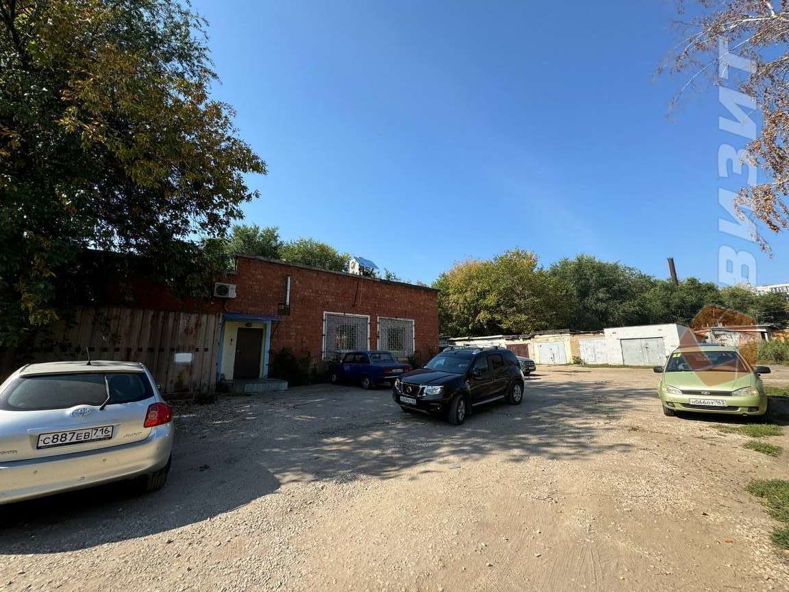 Продажа коммерческой недвижимости, 552м <sup>2</sup>, Самара, Воронежская улица,  98а