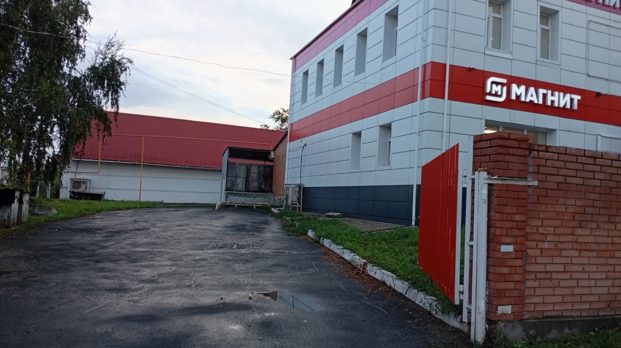 Аренда коммерческой недвижимости, 538м <sup>2</sup>, Кошки, Советская улица,  36