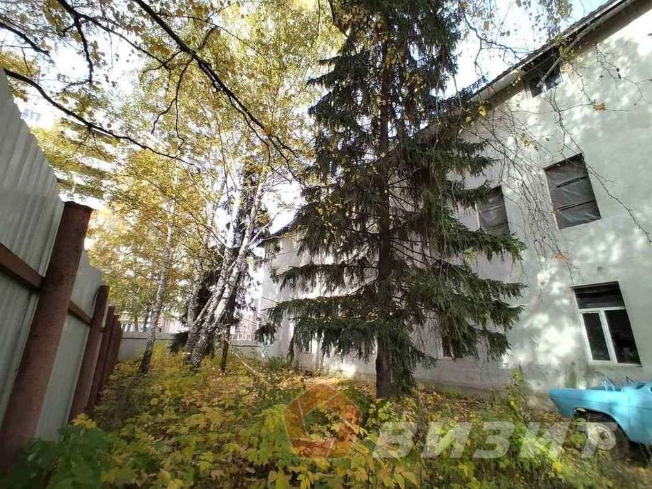 Аренда коммерческой недвижимости, 2270м <sup>2</sup>, Самара, 1-й квартал,  3А