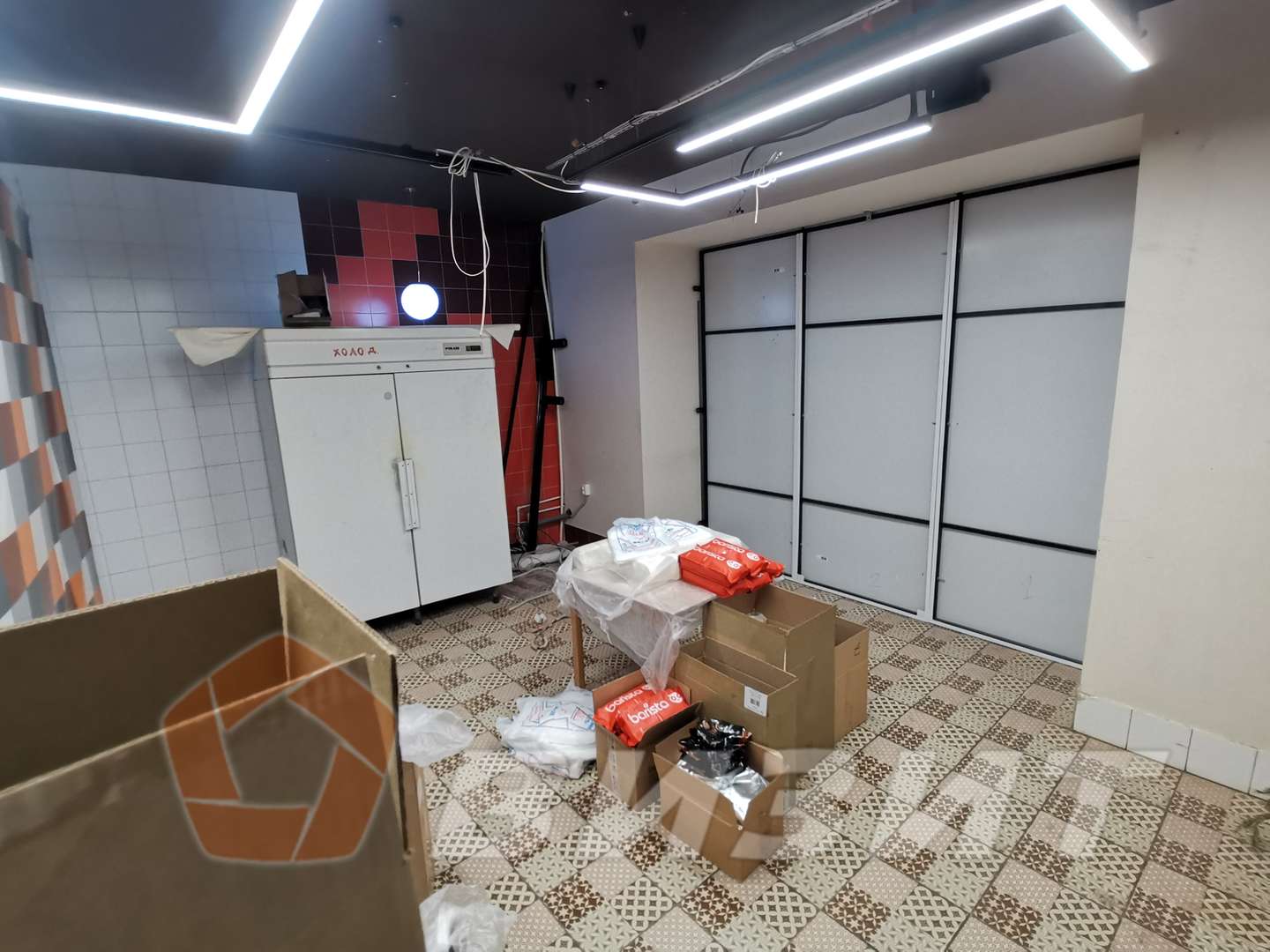 Аренда коммерческой недвижимости, 160м <sup>2</sup>, Самара, Кирова проспект,  283