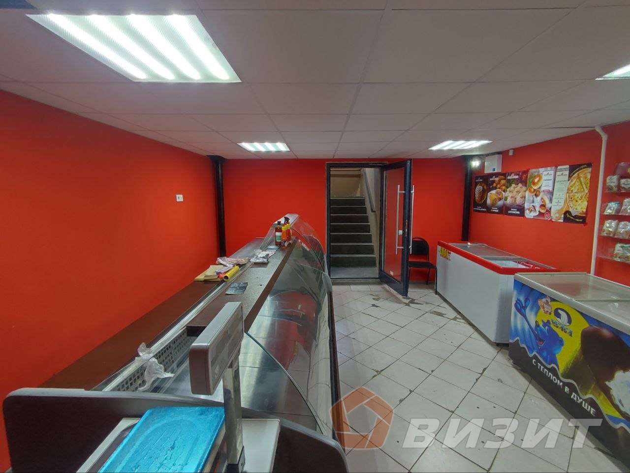 Аренда коммерческой недвижимости, 85м <sup>2</sup>, Самара, Советской Армии улица,  240б