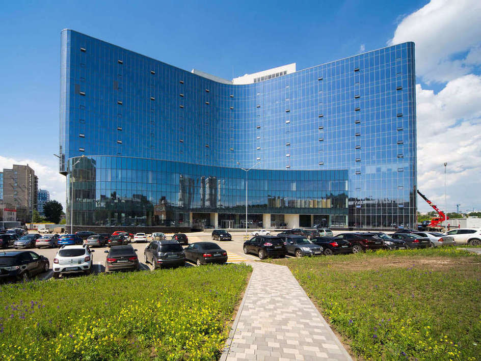 Аренда коммерческой недвижимости, 280м <sup>2</sup>, Самара, Московское шоссе,  4к4