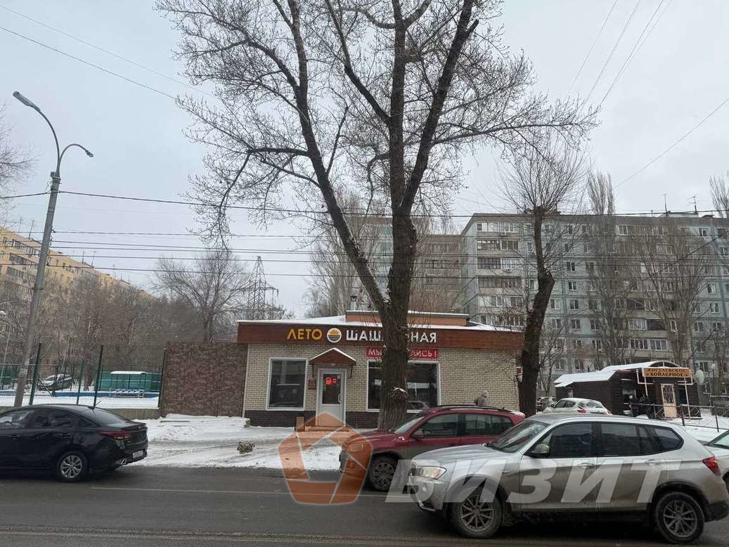 Аренда коммерческой недвижимости, 60м <sup>2</sup>, Самара, Владимирская улица,  21