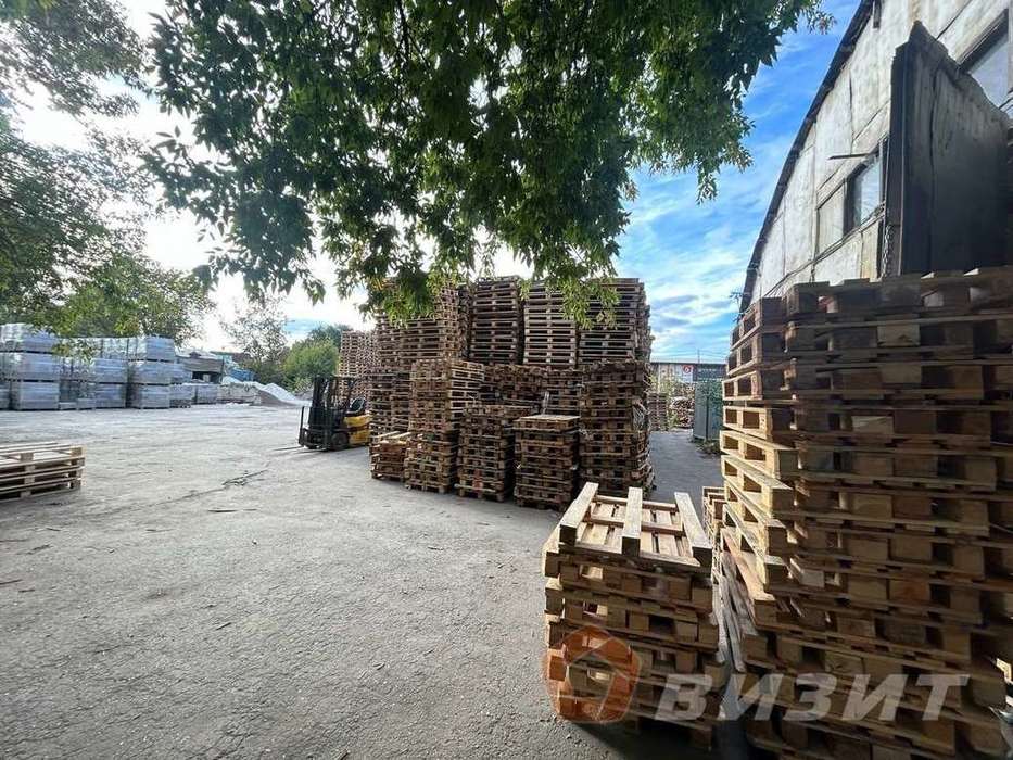 Аренда коммерческой недвижимости, 750м <sup>2</sup>, Самара, Аэропортовское шоссе,  1