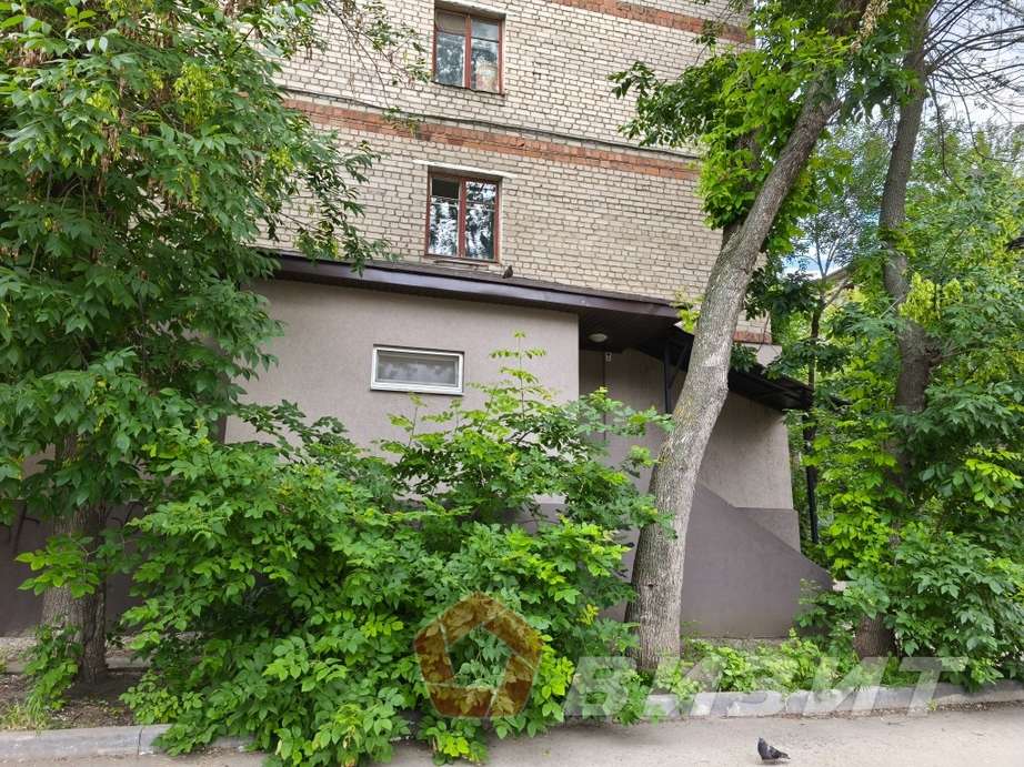 Продажа коммерческой недвижимости, 209м <sup>2</sup>, Самара, Артиллерийская улица,  36