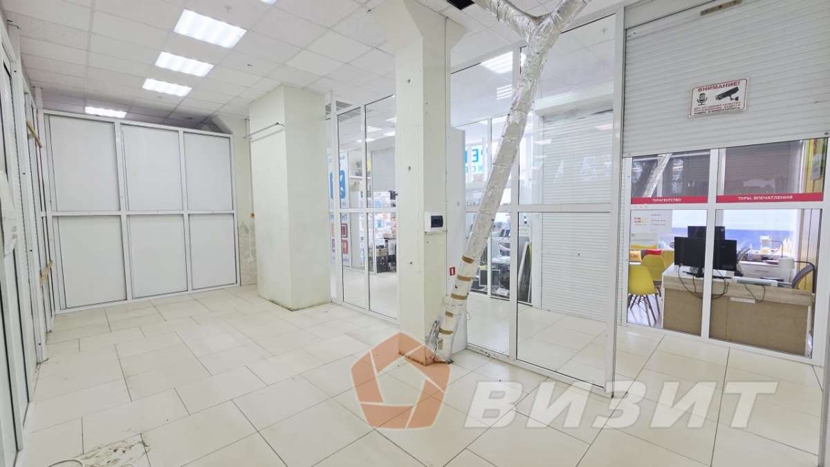 Аренда коммерческой недвижимости, 28м <sup>2</sup>, Самара, Революционная улица,  64Б