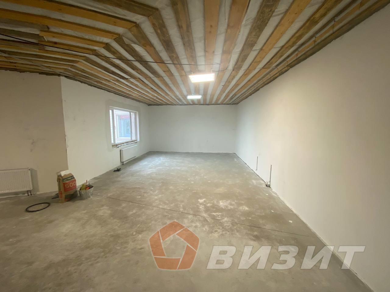 Аренда коммерческой недвижимости, 250м <sup>2</sup>, Красный Яр, Полевая улица,  57