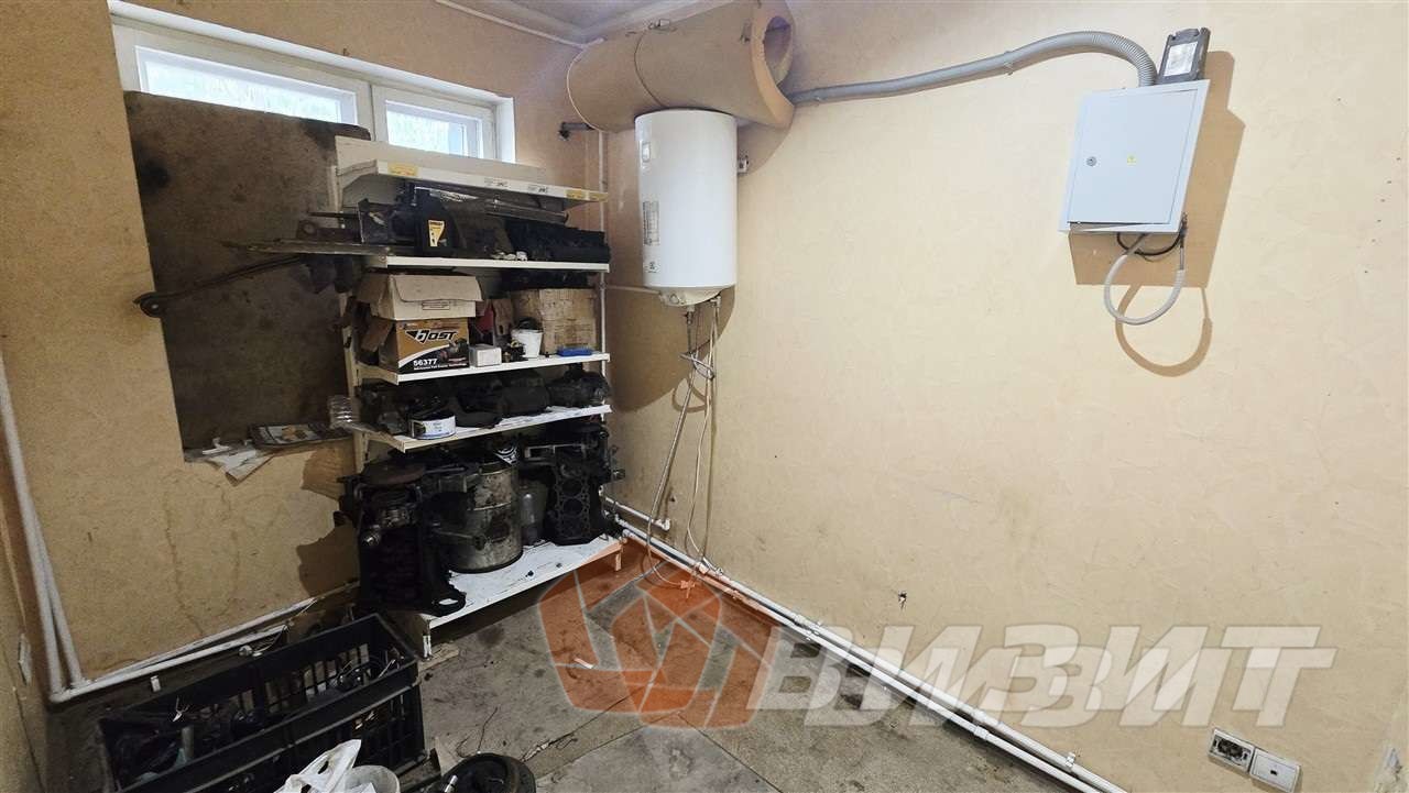 Аренда коммерческой недвижимости, 40м <sup>2</sup>, Самара, Елизарова улица,  1