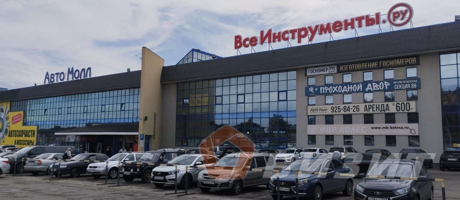 Аренда коммерческой недвижимости, 1974м <sup>2</sup>, Самара, Московское шоссе 16-й километр,  1в