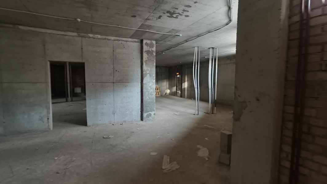 Продажа коммерческой недвижимости, 135м <sup>2</sup>, Самара, Самарская улица,  95а