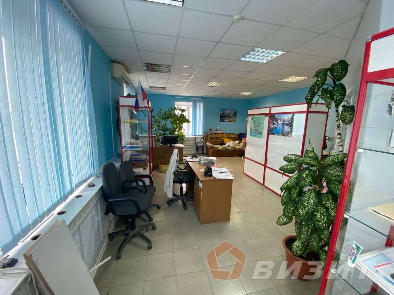 Аренда коммерческой недвижимости, 57м <sup>2</sup>, Красный Яр, Кооперативная улица,  97А