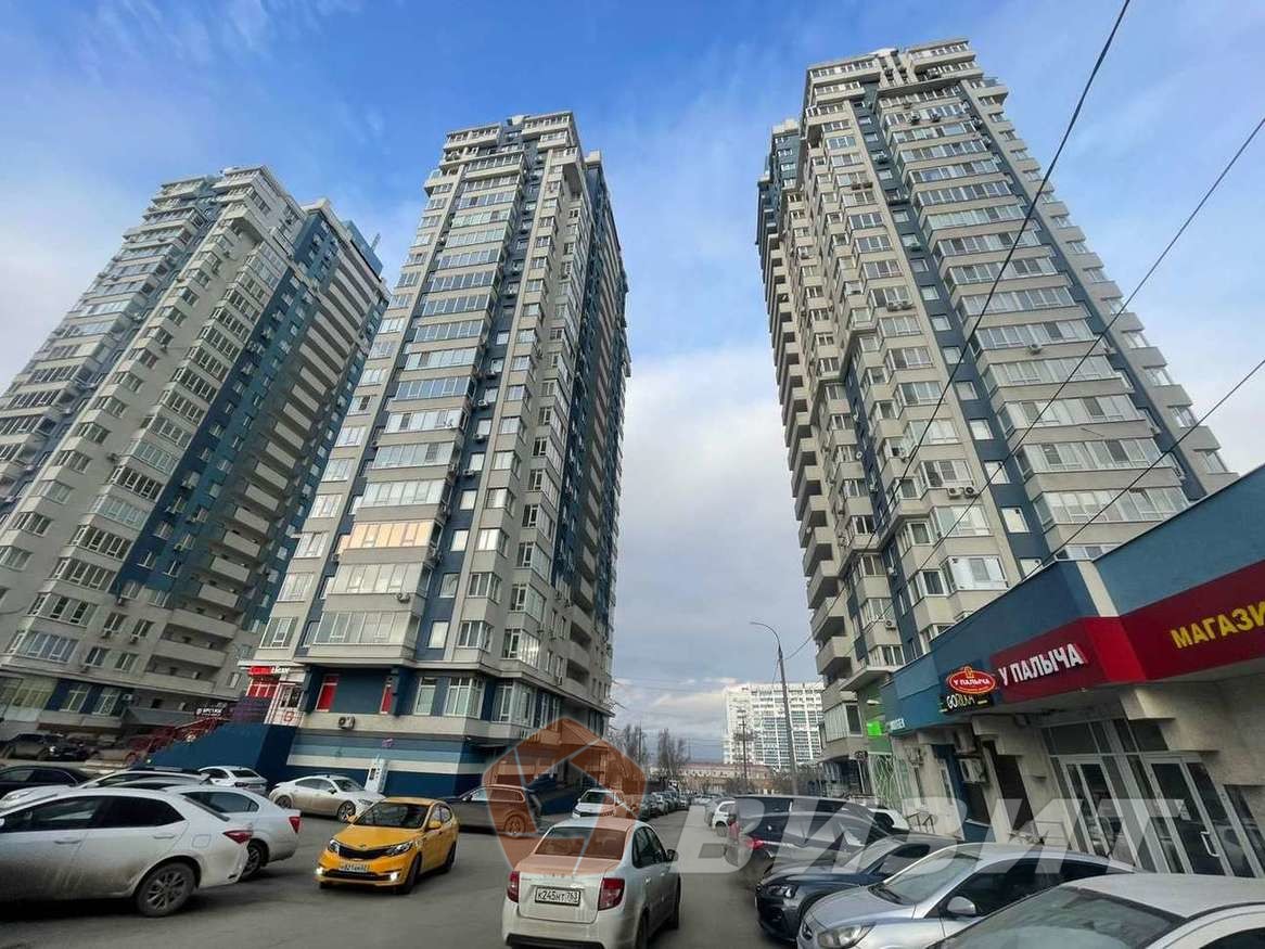 Аренда коммерческой недвижимости, 85м <sup>2</sup>, Самара, Ново-Садовая улица,  106кн