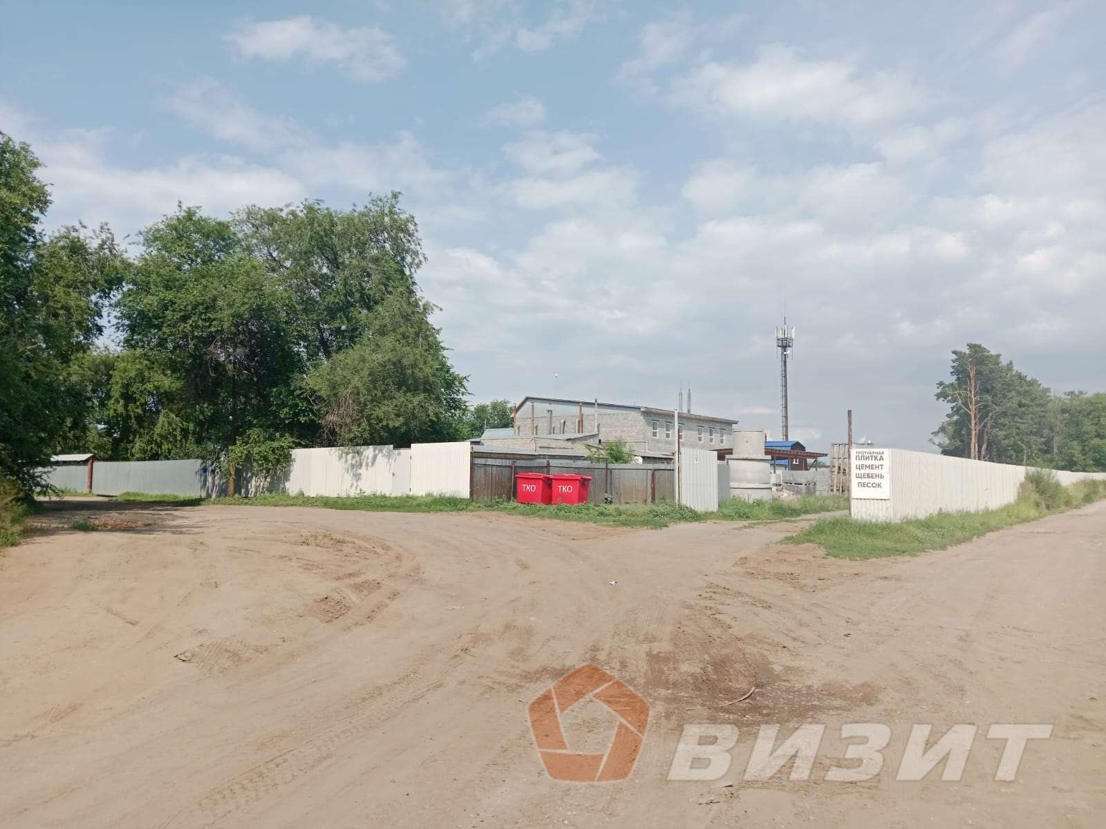 Продажа коммерческой недвижимости, 2267м <sup>2</sup>, Самара, Новосельская улица,  5