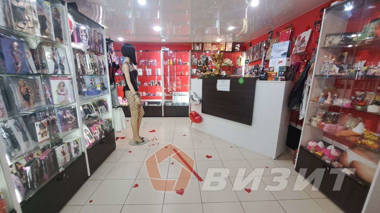 Продажа коммерческой недвижимости, 55м <sup>2</sup>, Самара, Стара-Загора улица,  46