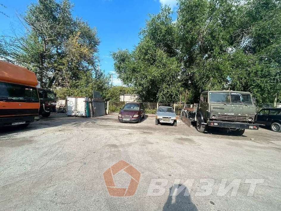 Продажа коммерческой недвижимости, 988м <sup>2</sup>, Самара, Земеца улица,  3