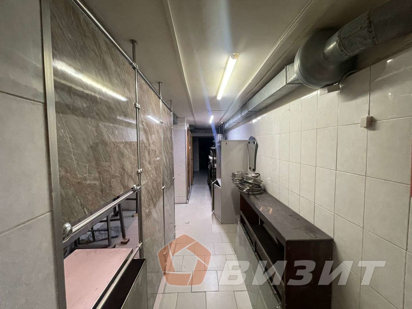 Аренда коммерческой недвижимости, 300м <sup>2</sup>, Самара, Маяковского улица,  2