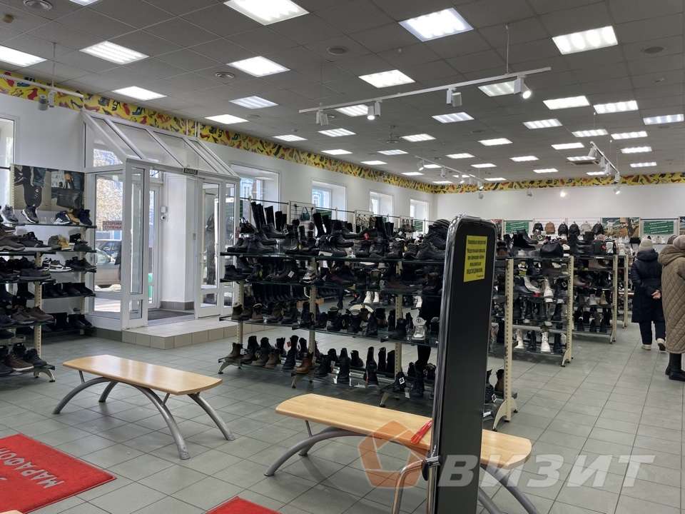 Аренда коммерческой недвижимости, 187м <sup>2</sup>, Самара, Молодогвардейская улица,  68