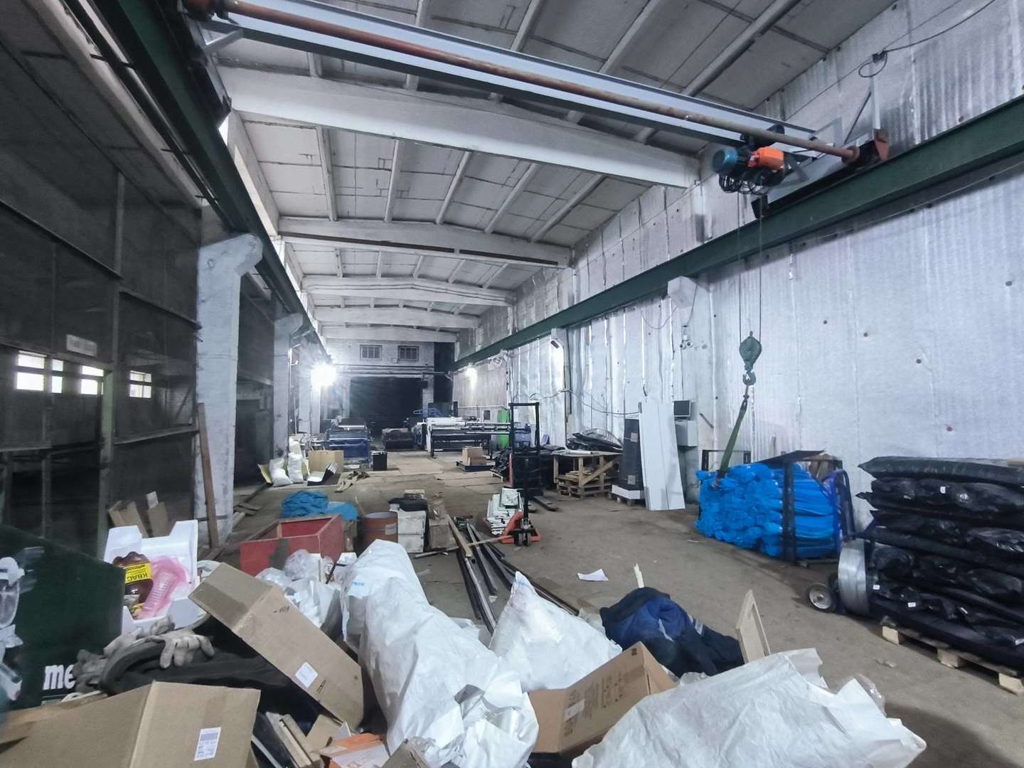 Аренда коммерческой недвижимости, 800м <sup>2</sup>, Самара, Клиническая улица,  212