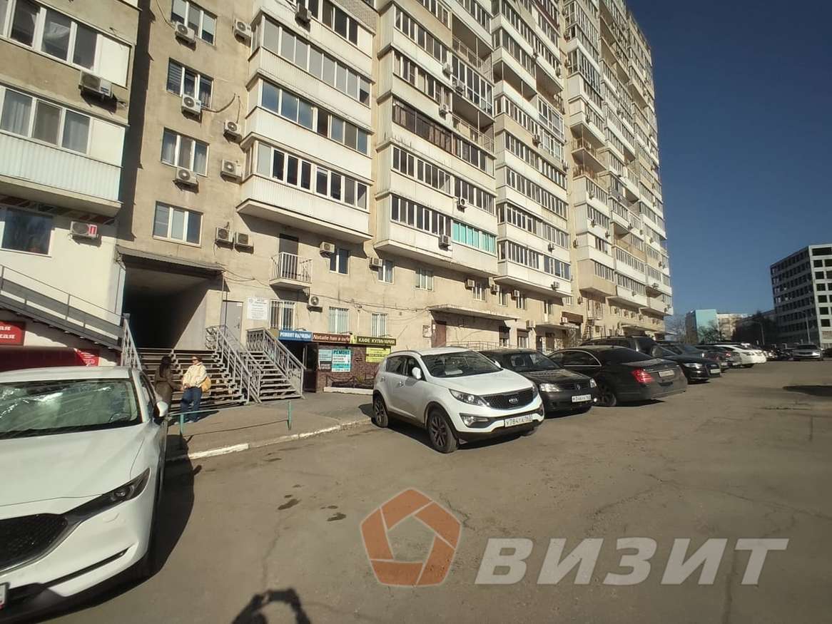 Продажа коммерческой недвижимости, 484м <sup>2</sup>, Самара, Ново-Садовая улица,  303а