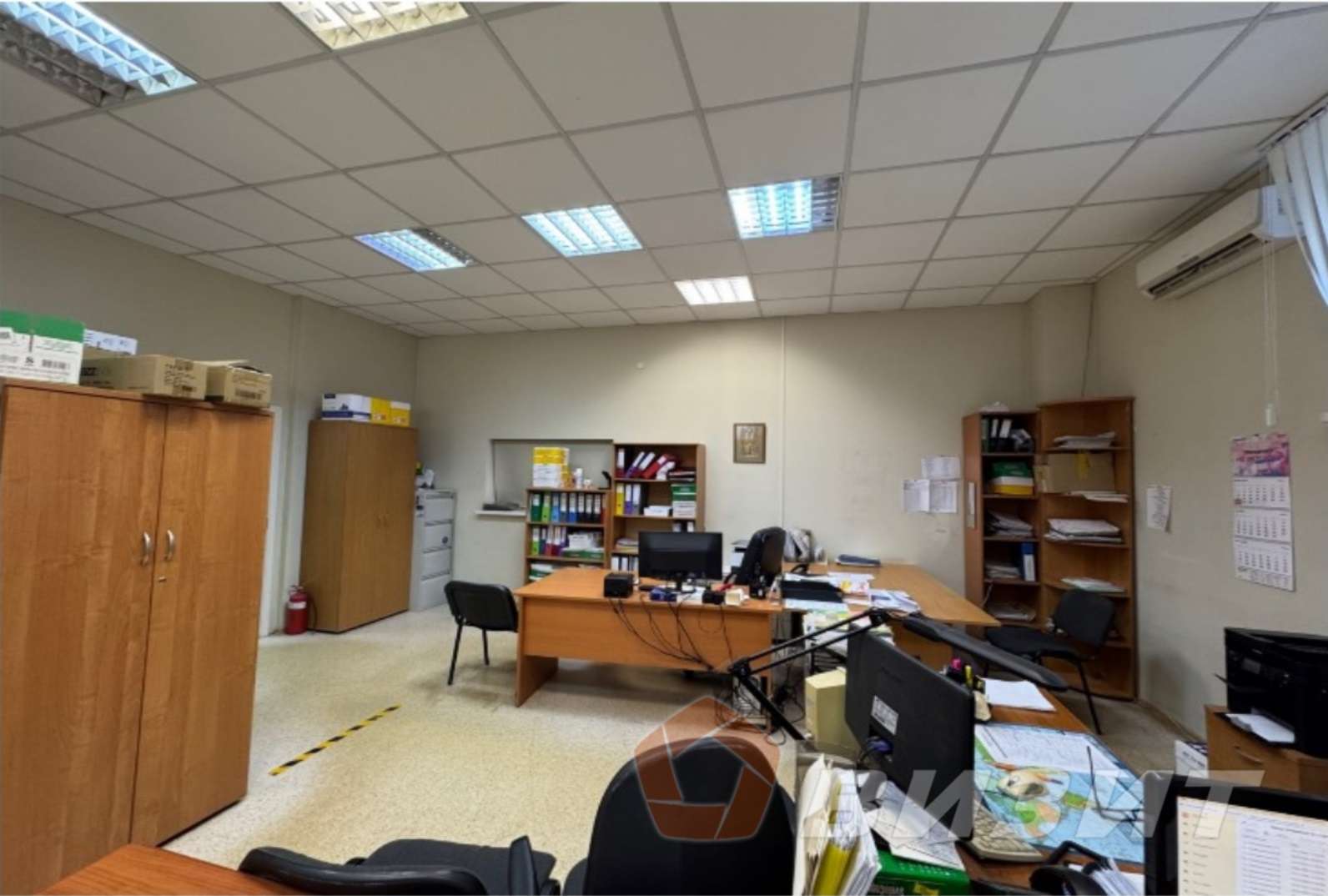 Аренда коммерческой недвижимости, 46м <sup>2</sup>, Самара, 5-я просека,  97б