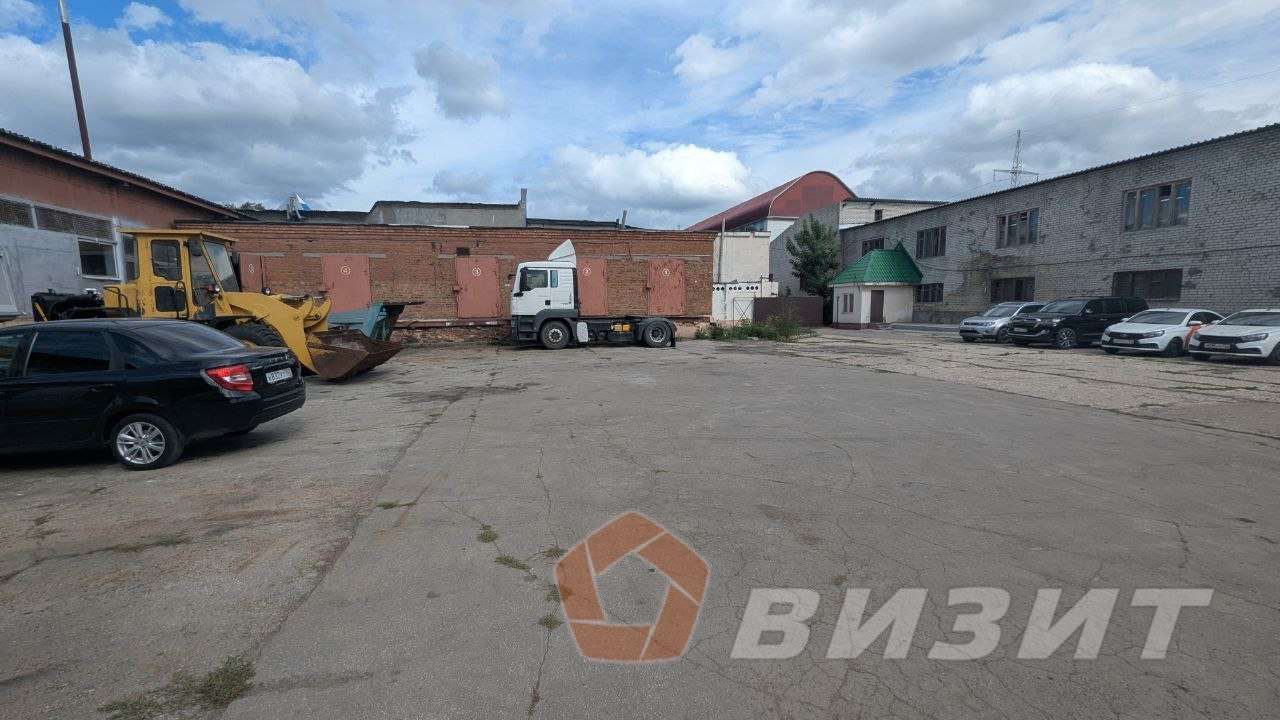 Аренда коммерческой недвижимости, 4106м <sup>2</sup>, Самара, Заводское шоссе,  10к4